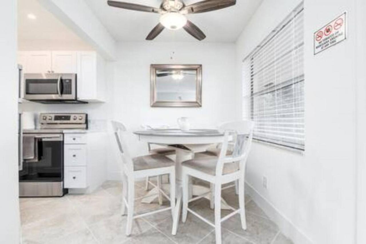 Heart Of Wilton 1 Recently Remodeled Fort Lauderdale Exterior foto