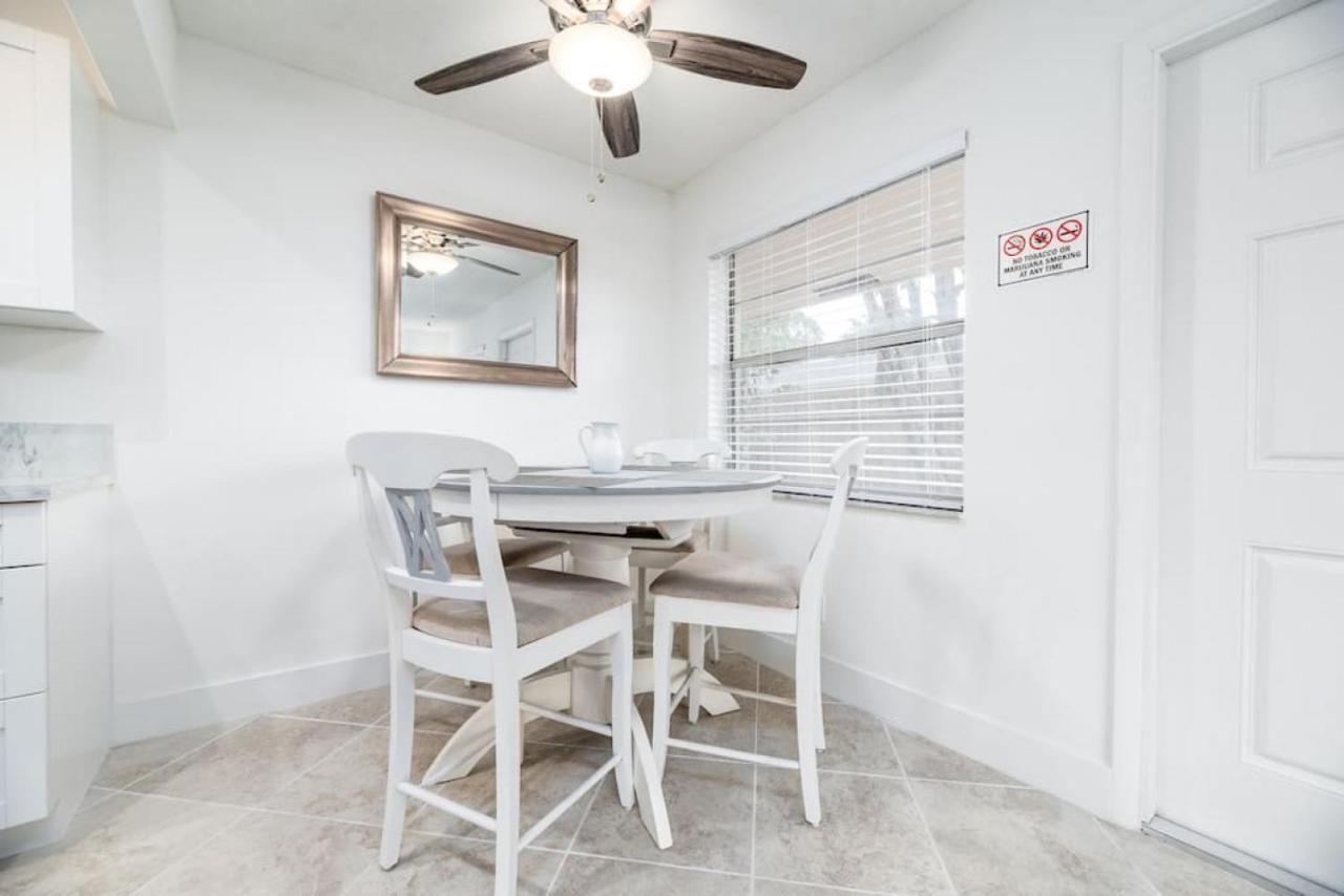 Heart Of Wilton 1 Recently Remodeled Fort Lauderdale Exterior foto