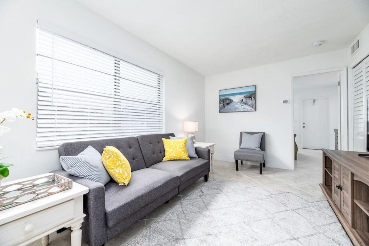 Heart Of Wilton 1 Recently Remodeled Fort Lauderdale Exterior foto
